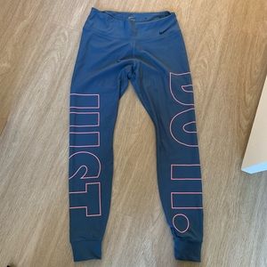 Nike Dri Fit Leggings